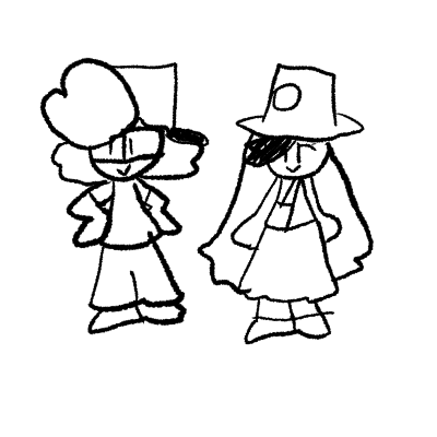 Mascot Rosem