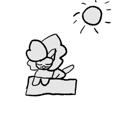 Mascot Cat